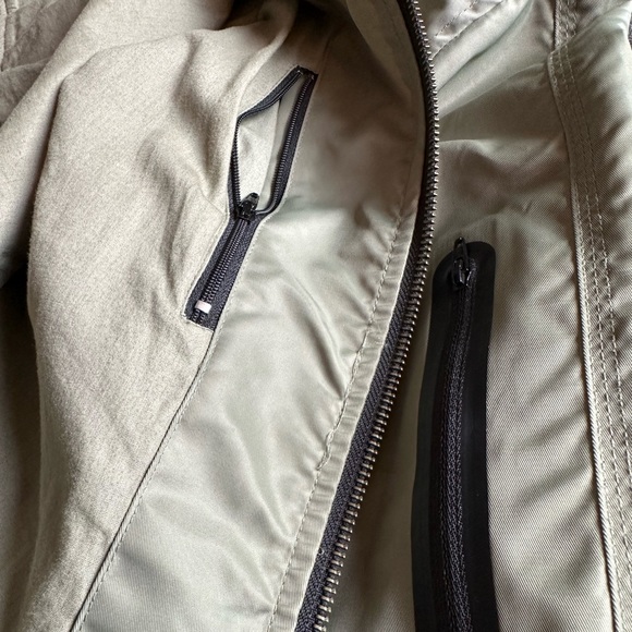 Zanerobe Bomber Jacket - Picture 3 of 3